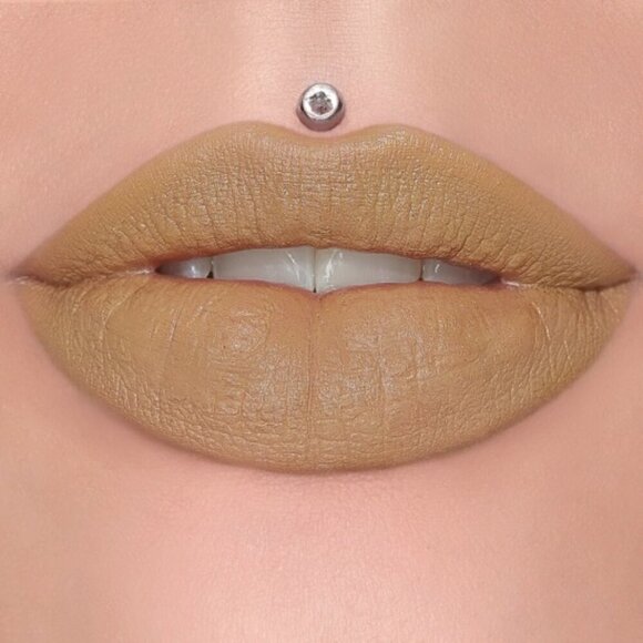 Jeffree Star Other - Unphazed Jeffree Star Velvet Trap Lipstick Unphazed